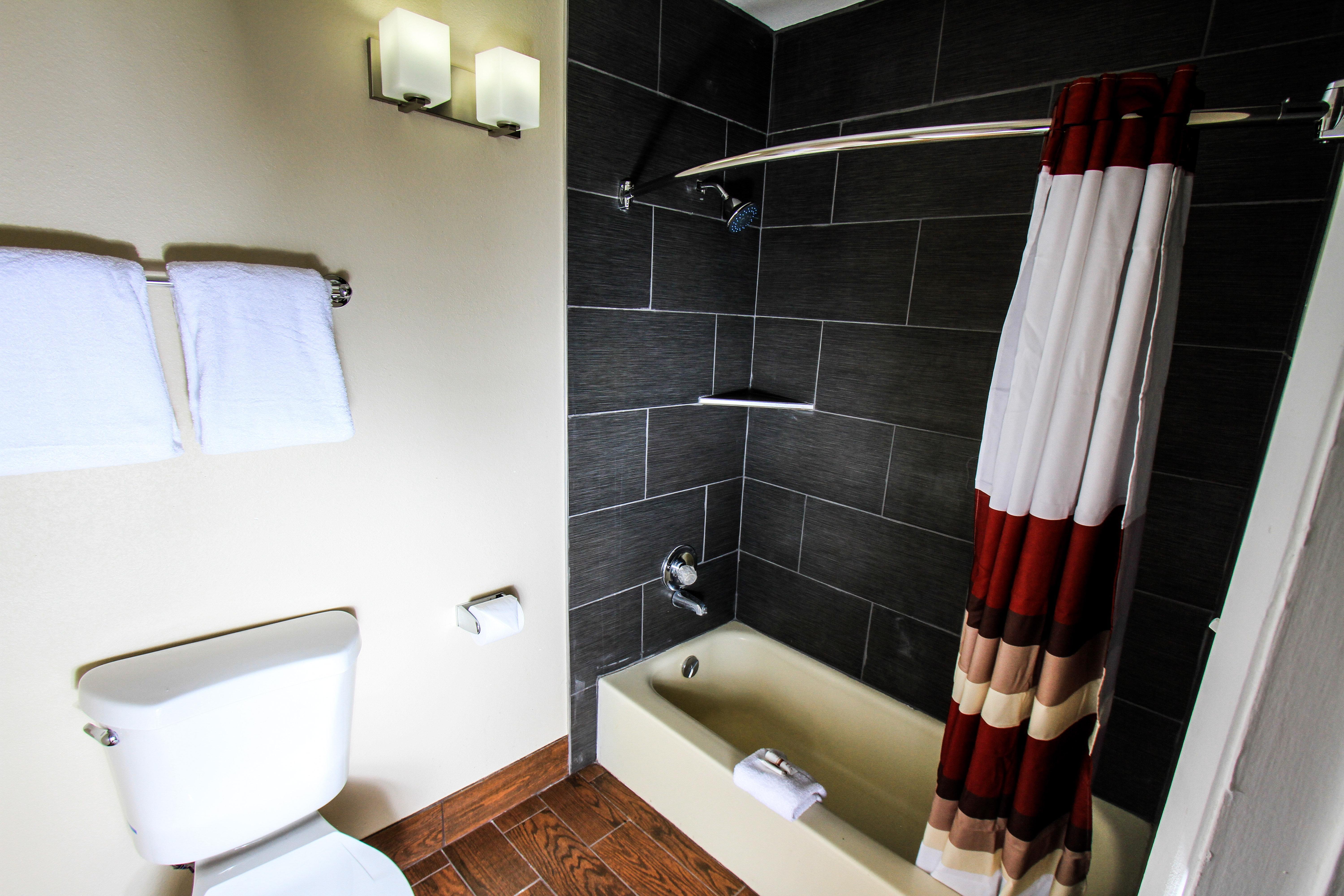 เรด รูฟ พลัส+ วิลเลียมส์ - แกรนด์แคนยอน Hotel ภายนอก รูปภาพ