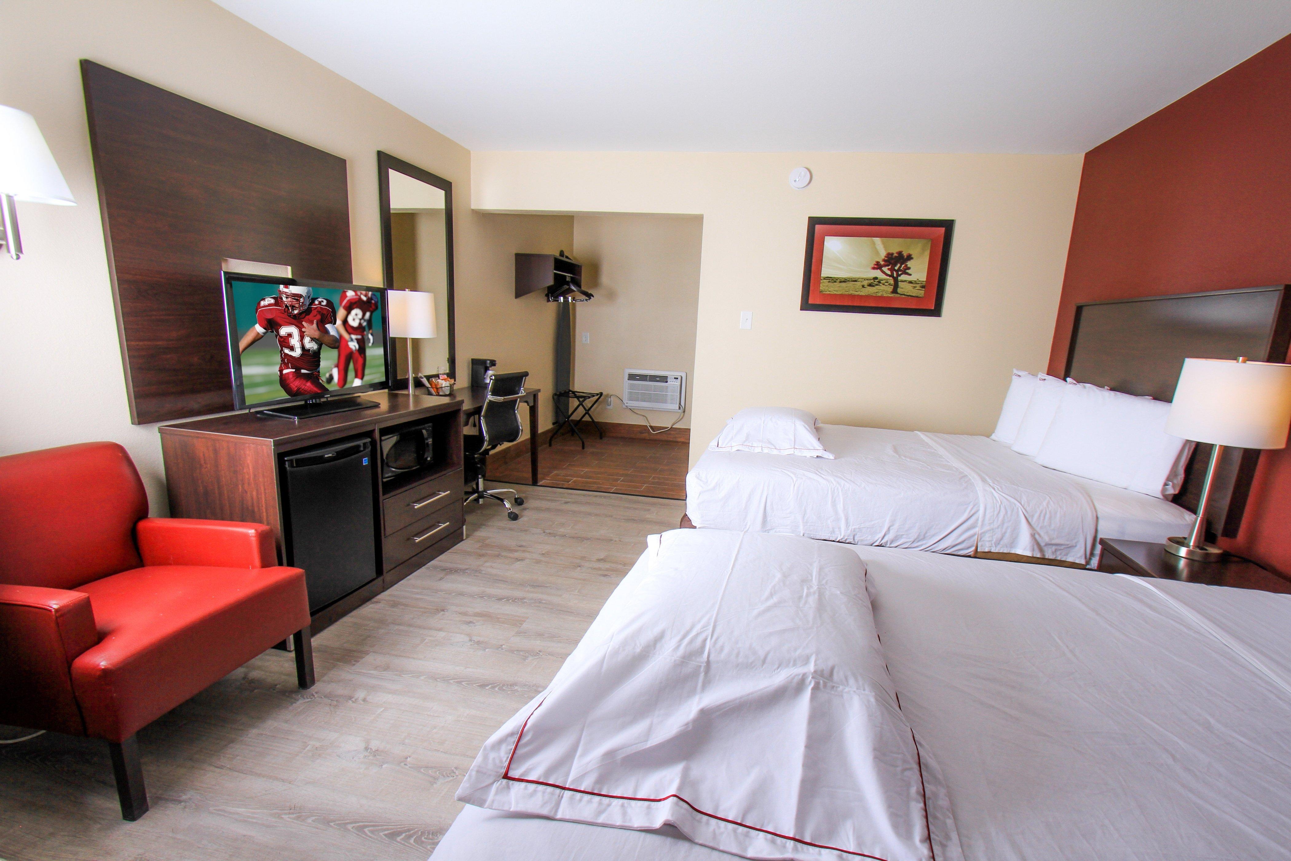 เรด รูฟ พลัส+ วิลเลียมส์ - แกรนด์แคนยอน Hotel ภายนอก รูปภาพ