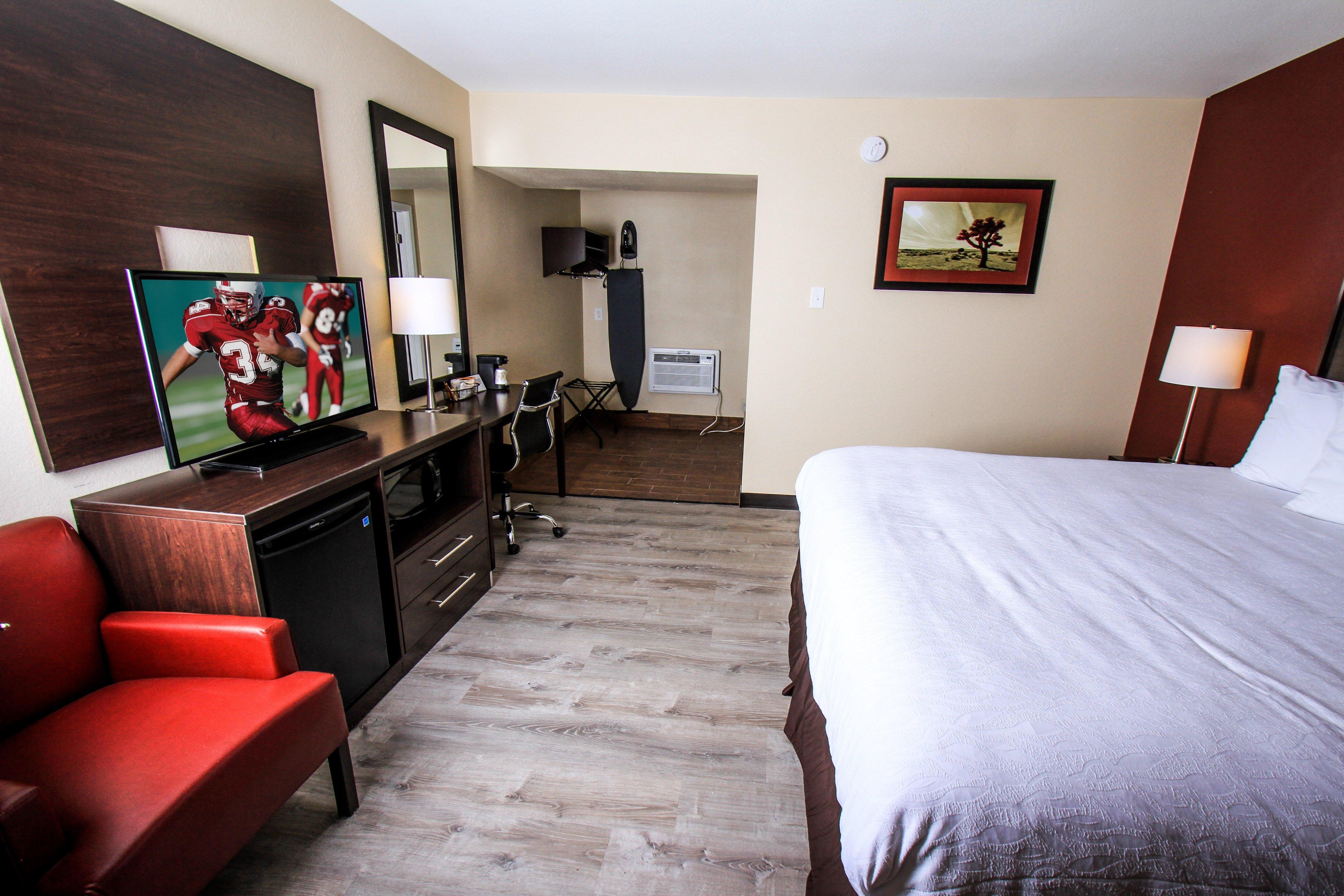 เรด รูฟ พลัส+ วิลเลียมส์ - แกรนด์แคนยอน Hotel ภายนอก รูปภาพ