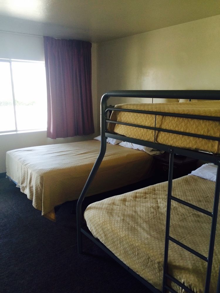 เรด รูฟ พลัส+ วิลเลียมส์ - แกรนด์แคนยอน Hotel ภายนอก รูปภาพ