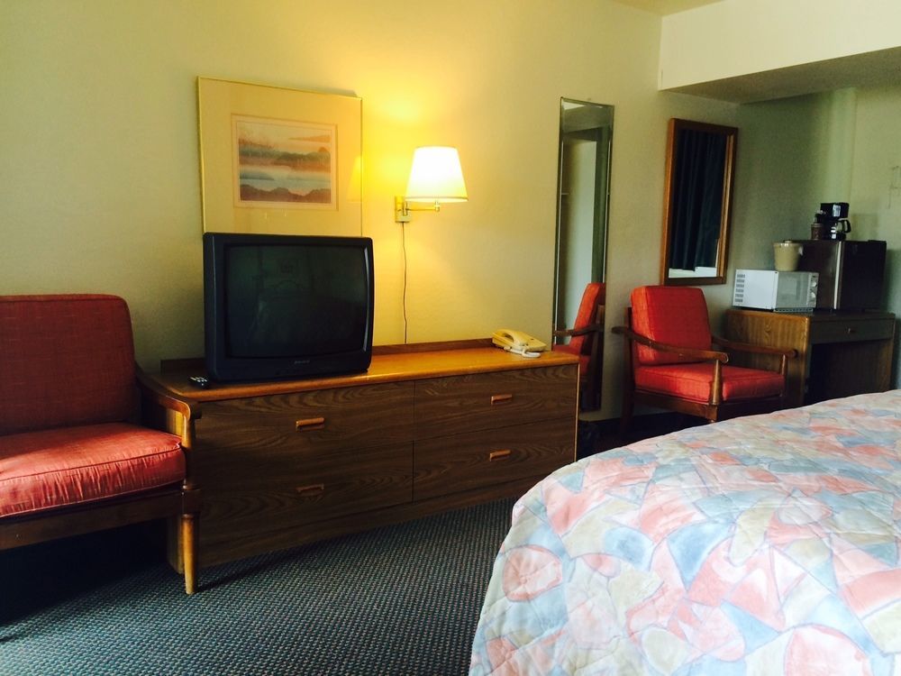 เรด รูฟ พลัส+ วิลเลียมส์ - แกรนด์แคนยอน Hotel ภายนอก รูปภาพ