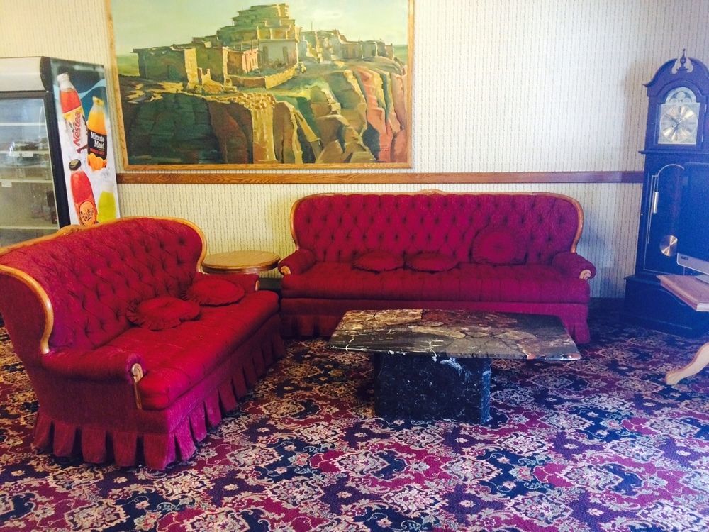เรด รูฟ พลัส+ วิลเลียมส์ - แกรนด์แคนยอน Hotel ภายนอก รูปภาพ