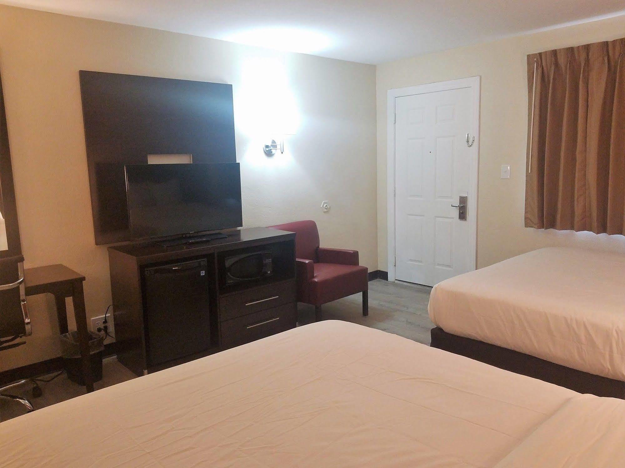 เรด รูฟ พลัส+ วิลเลียมส์ - แกรนด์แคนยอน Hotel ภายนอก รูปภาพ