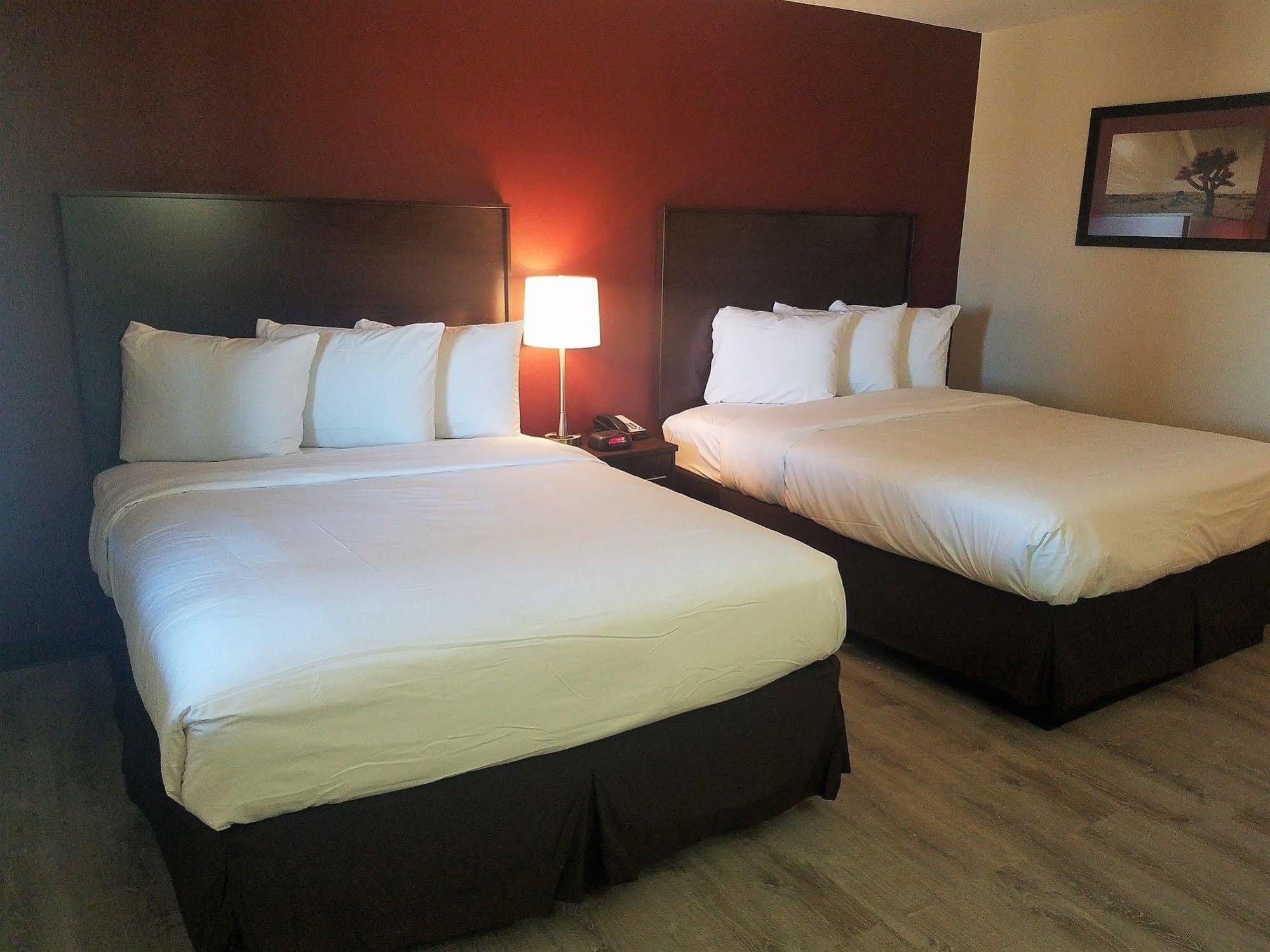 เรด รูฟ พลัส+ วิลเลียมส์ - แกรนด์แคนยอน Hotel ภายนอก รูปภาพ